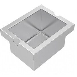 МОДУЛЬ ИЗ 2-Х КОНТЕЙНЕРОВ KANTERA PANAMA SLIM STEEL, PSR 005