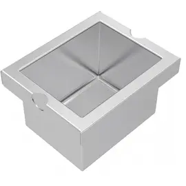 МОДУЛЬ ИЗ 2-Х КОНТЕЙНЕРОВ KANTERA PANAMA SLIM STEEL, PSR 005