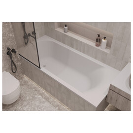 ВАННА RELISAN ECO PLUS СЕЛЕНА 170Х70