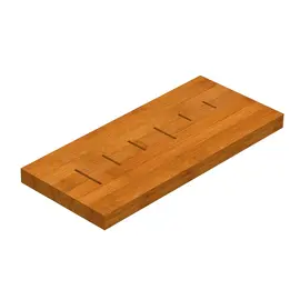 МОДУЛЬ ДЕРЖАТЕЛЬ ДЛЯ НОЖЕЙ KANTERA R1633