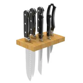 МОДУЛЬ ДЕРЖАТЕЛЬ ДЛЯ НОЖЕЙ KANTERA PANAMA SLIM PEARLARC, PSR007-2-3