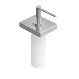 МОДУЛЬ ДЛЯ 1 ДОЗАТОРА KANTERA PANAMA SLIM STEEL, PSR 006-1-3