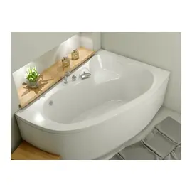 ВАННА АКРИЛОВАЯ RELISAN ARIADNA R 160X105