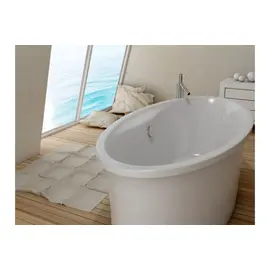 ВАННА АКРИЛОВАЯ VAYER BETA 194X100