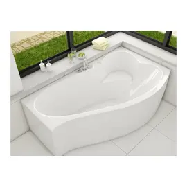 ВАННА АКРИЛОВАЯ RELISAN ISABELLA R 170X90