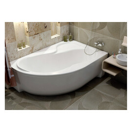 ВАННА АКРИЛОВАЯ RELISAN ADARA R 160Х100