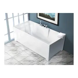 ВАННА RELISAN ECO PLUS ДУНАЙ 180Х80