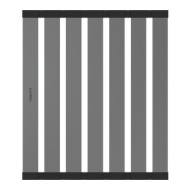 РУЛОННЫЙ КОВРИК-ПОДСТАВКА KANTERA DISH-MAT CNR3844R - BLACK PEARL