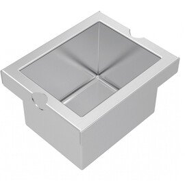 МОДУЛЬ ИЗ 2-Х КОНТЕЙНЕРОВ KANTERA PANAMA SLIM STEEL, PSR 005