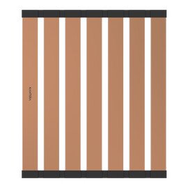 РУЛОННЫЙ КОВРИК-ПОДСТАВКА KANTERA DISH-MAT CNR3844R - RIO BRONZE