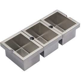 МОДУЛЬ ИЗ ТРЁХ КОНТЕЙНЕРОВ KANTERA R1629