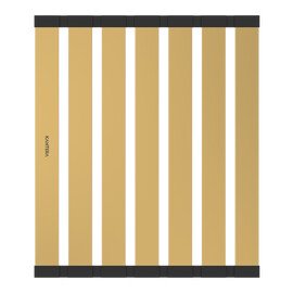 РУЛОННЫЙ КОВРИК-ПОДСТАВКА KANTERA DISH-MAT CNR3844R - EUREKA GOLD