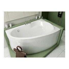 ВАННА АКРИЛОВАЯ RELISAN ZOYA R 150X95