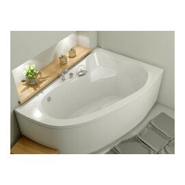 ВАННА АКРИЛОВАЯ RELISAN ARIADNA R 140X100