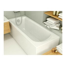 ВАННА АКРИЛОВАЯ RELISAN TAMIZA 120X70