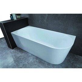 ВАННА АКРИЛОВАЯ VAYER IRENA 170Х72 R