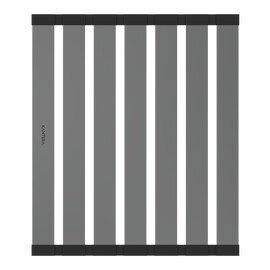 РУЛОННЫЙ КОВРИК-ПОДСТАВКА KANTERA DISH-MAT CNR3844R - BLACK PEARL