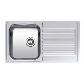 КУХОННАЯ МОЙКА REGINOX CENTURIO R 10 OKG LUX