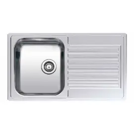 КУХОННАЯ МОЙКА REGINOX CENTURIO R 10 OKG LUX