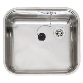 КУХОННАЯ МОЙКА REGINOX R18 4035 OSK LUX