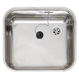 КУХОННАЯ МОЙКА REGINOX R18 4035 OSK LUX