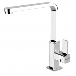 СМЕСИТЕЛЬ ДЛЯ КУХНИ REGINOX NOVA K787K BRUSHED