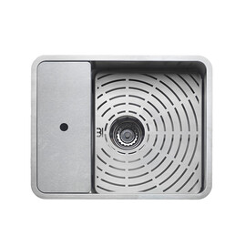 КУХОННАЯ МОЙКА REGINOX NIAGARA L RIGHT OKG MATT