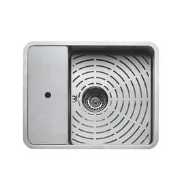 КУХОННАЯ МОЙКА REGINOX NIAGARA L RIGHT OKG MATT