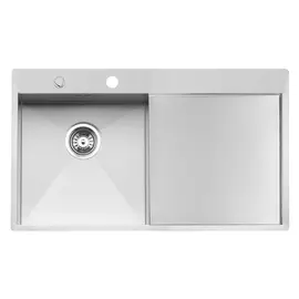 КУХОННАЯ МОЙКА REGINOX ONTARIO L 10 LEFT LUX