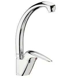 СМЕСИТЕЛЬ ДЛЯ КУХНИ REGINOX MERGOZZO CHROME