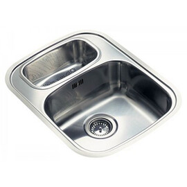 КУХОННАЯ МОЙКА REGINOX QUEEN L 60 OKG LUX