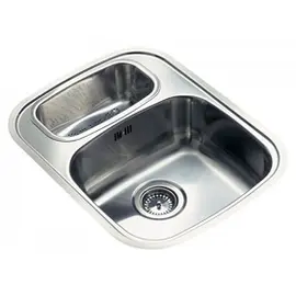 КУХОННАЯ МОЙКА REGINOX QUEEN L 60 OKG LUX