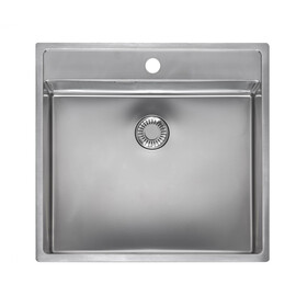 КУХОННАЯ МОЙКА REGINOX NEW YORK L 50X40 TAPWING COMFORT MATT