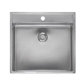 КУХОННАЯ МОЙКА REGINOX NEW YORK L 50X40 TAPWING COMFORT MATT