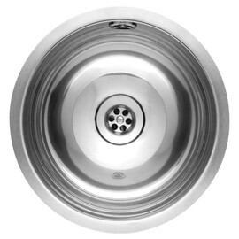 КУХОННАЯ МОЙКА REGINOX RIO L LUX