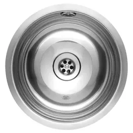 КУХОННАЯ МОЙКА REGINOX RIO L LUX