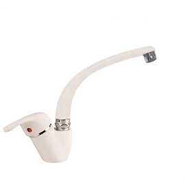 СМЕСИТЕЛЬ ДЛЯ КУХНИ REGINOX MERGOZZO GR38 TERRA