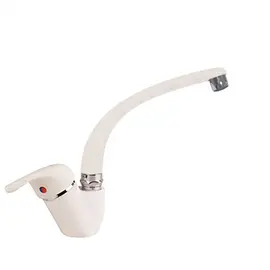 СМЕСИТЕЛЬ ДЛЯ КУХНИ REGINOX MERGOZZO GR38 TERRA