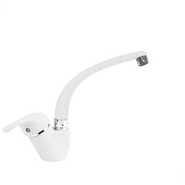 СМЕСИТЕЛЬ ДЛЯ КУХНИ REGINOX MERGOZZO GR55 ALASKA