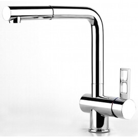 СМЕСИТЕЛЬ ДЛЯ КУХНИ REGINOX BELAYA K765K CHROME