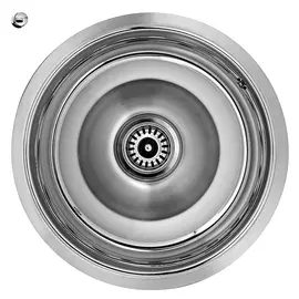 КУХОННАЯ МОЙКА REGINOX DOUBLE L LUX