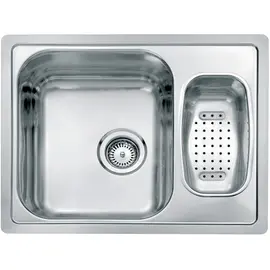 КУХОННАЯ МОЙКА REGINOX ADMIRAL L 60 OKG LUX