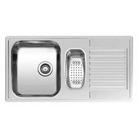 КУХОННАЯ МОЙКА REGINOX CENTURIO R 15 OKG LUX