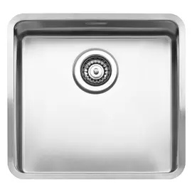 КУХОННАЯ МОЙКА REGINOX OHIO L 40X40 MATT