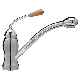 СМЕСИТЕЛЬ ДЛЯ КУХНИ REGINOX PAGANINI К349К CHROME