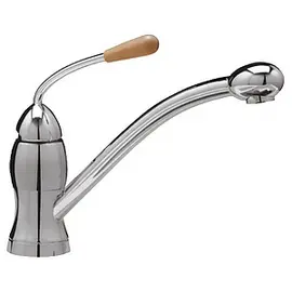 СМЕСИТЕЛЬ ДЛЯ КУХНИ REGINOX PAGANINI К349К CHROME