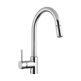 СМЕСИТЕЛЬ ДЛЯ КУХНИ REGINOX ISEO CHROME