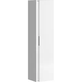 AQWELLA "ACCENT" ПЕНАЛ ПОДВЕСНОЙ, ЦВЕТ БЕЛЫЙ, ACC0535W