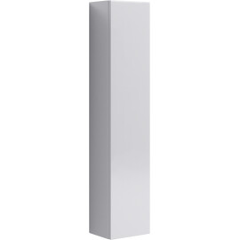 AQWELLA "АНКОНА" ПЕНАЛ ПОДВЕСНОЙ, ЦВЕТ БЕЛЫЙ  AN.05.35/W