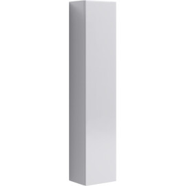 AQWELLA "АНКОНА" ПЕНАЛ ПОДВЕСНОЙ, ЦВЕТ БЕЛЫЙ  AN.05.25/W